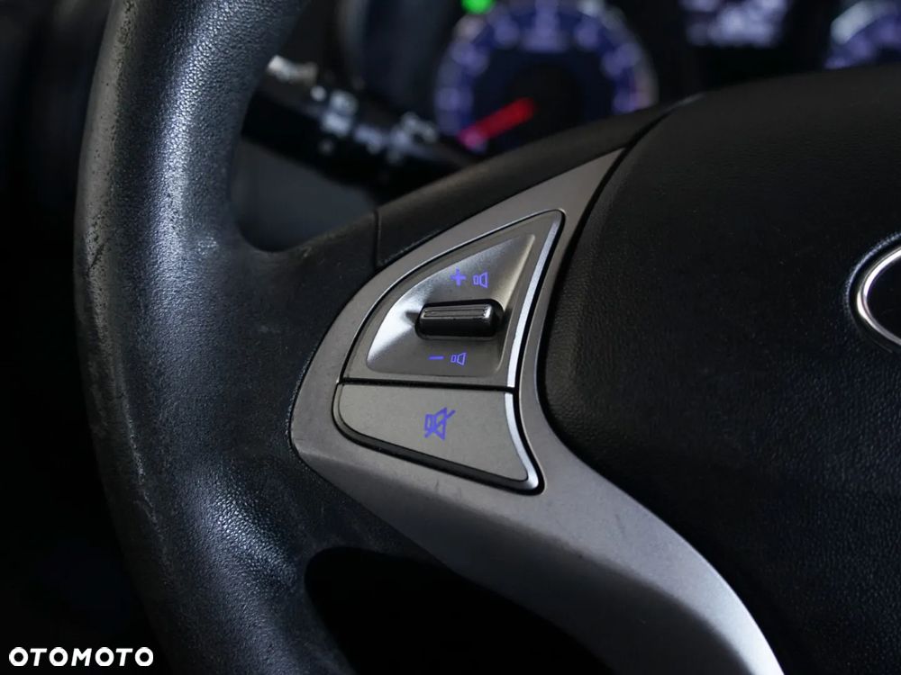 Hyundai ix20 - 15