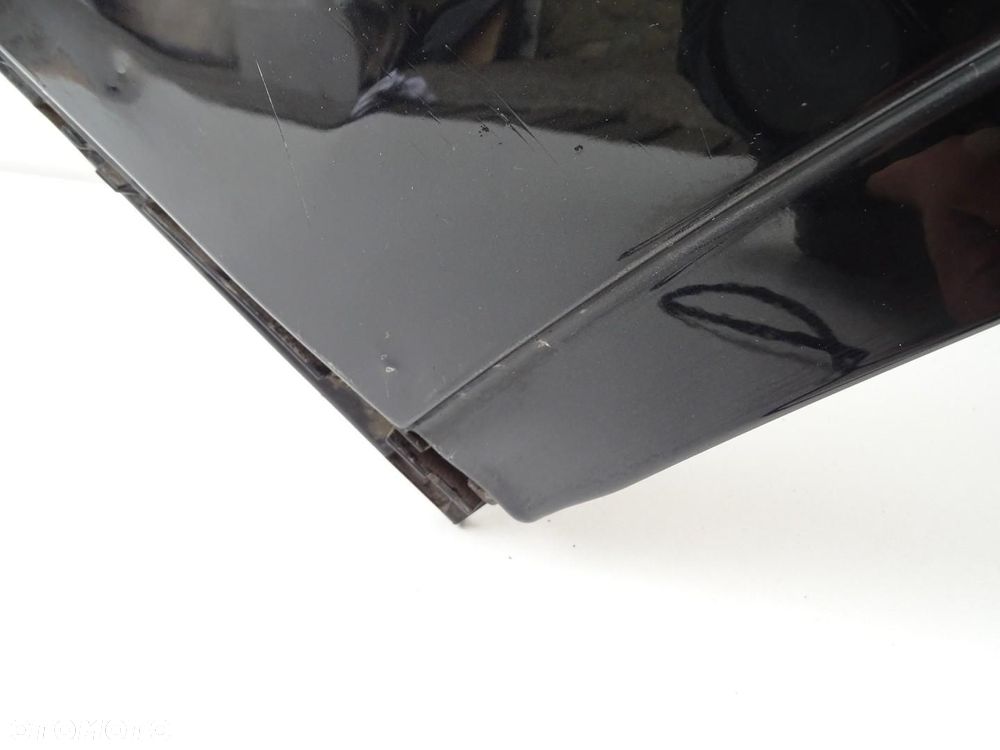 BŁOTNIK PRAWY PRZÓD PRZEDNI BLACK SAPPHIRE 475 BMW E84 X1 LCI LIFT 12-15r - 11
