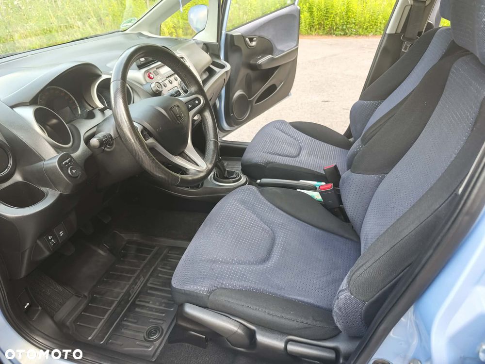Honda Jazz 1.2 Base - 26