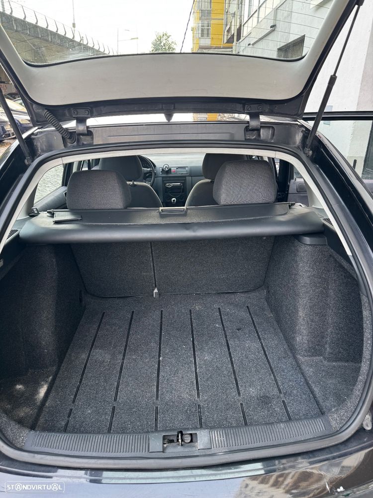 Skoda Fabia Break 1.2 Classic - 10