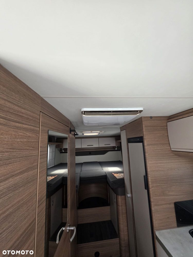 KNAUS Live 700 MEG - 16