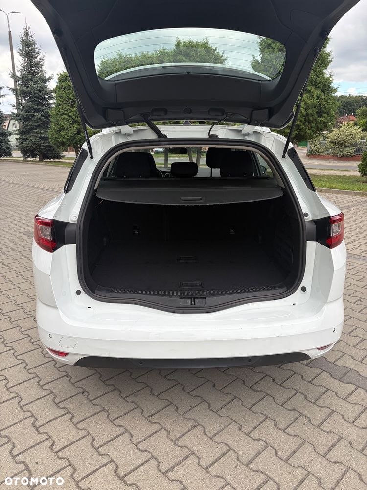 Renault Megane - 6
