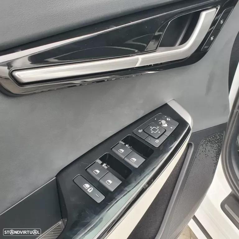Kia EV6 77.4 kWh GT-Line - 9