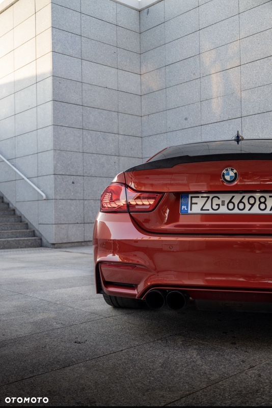 BMW M4 - 11