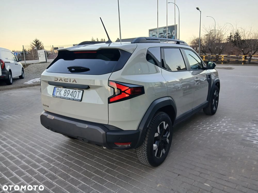 Dacia Duster - 6