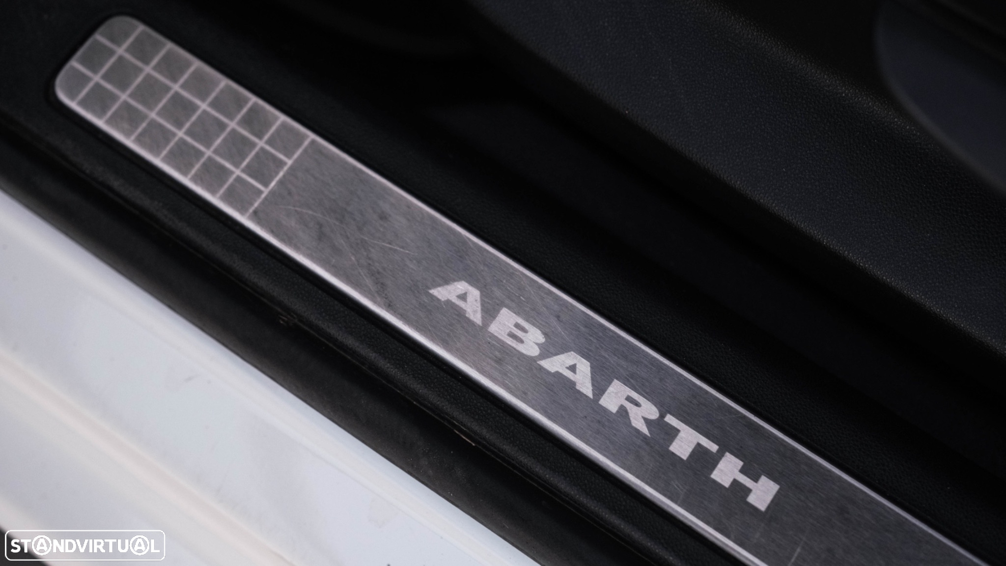 Abarth Grande Punto 1.4 T-Jet Supersport - 15
