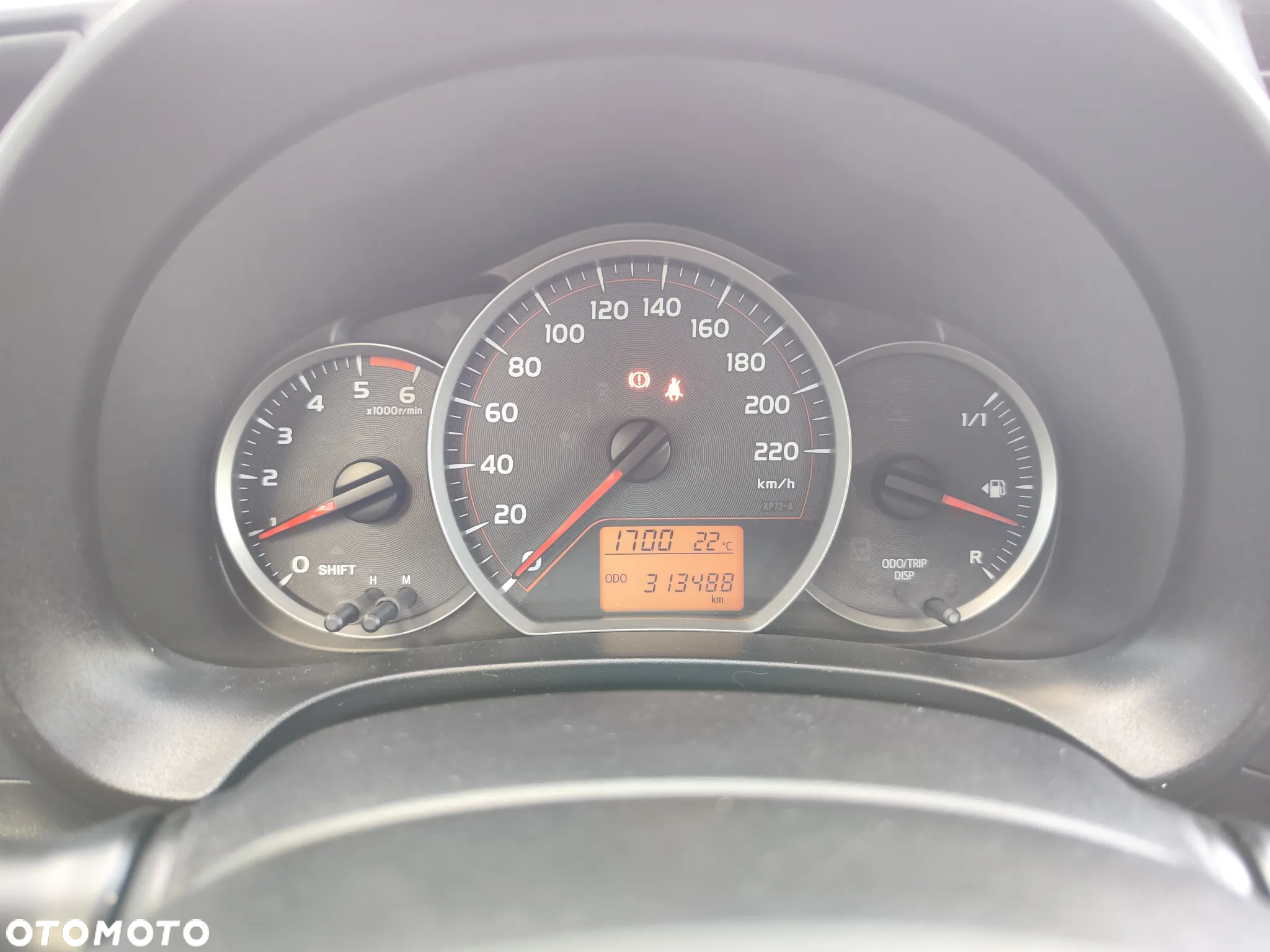 Toyota Yaris - 24