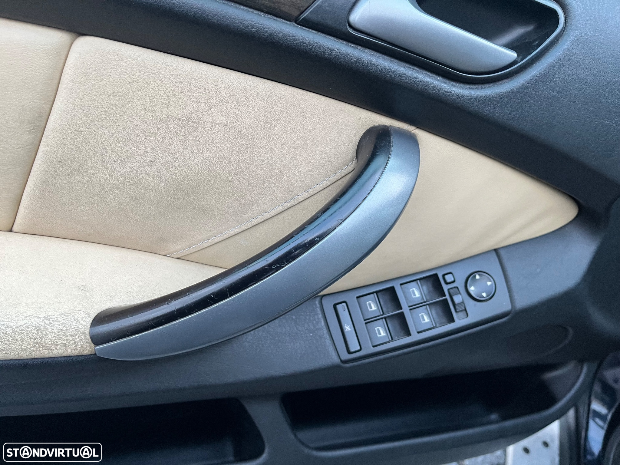 BMW X5 - 28