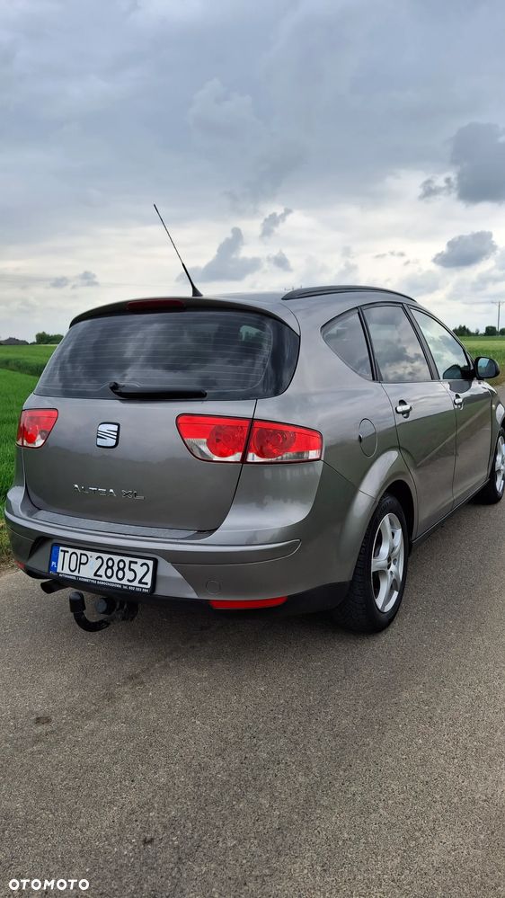 Seat Altea 1.9 TDI Reference - 4