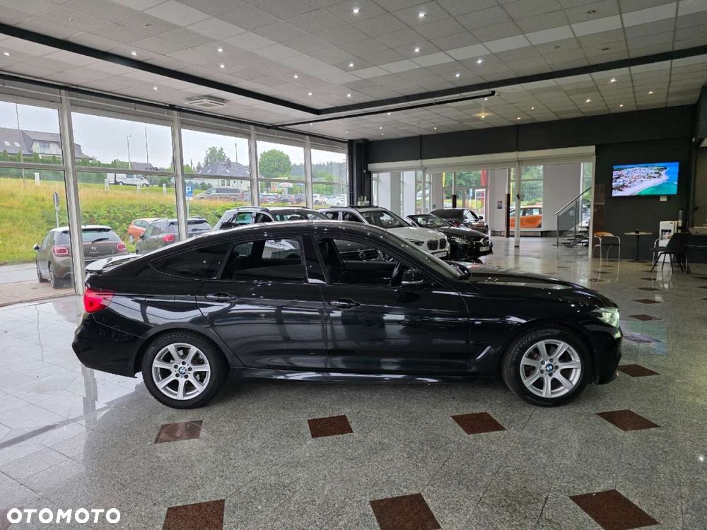 BMW 3GT - 26