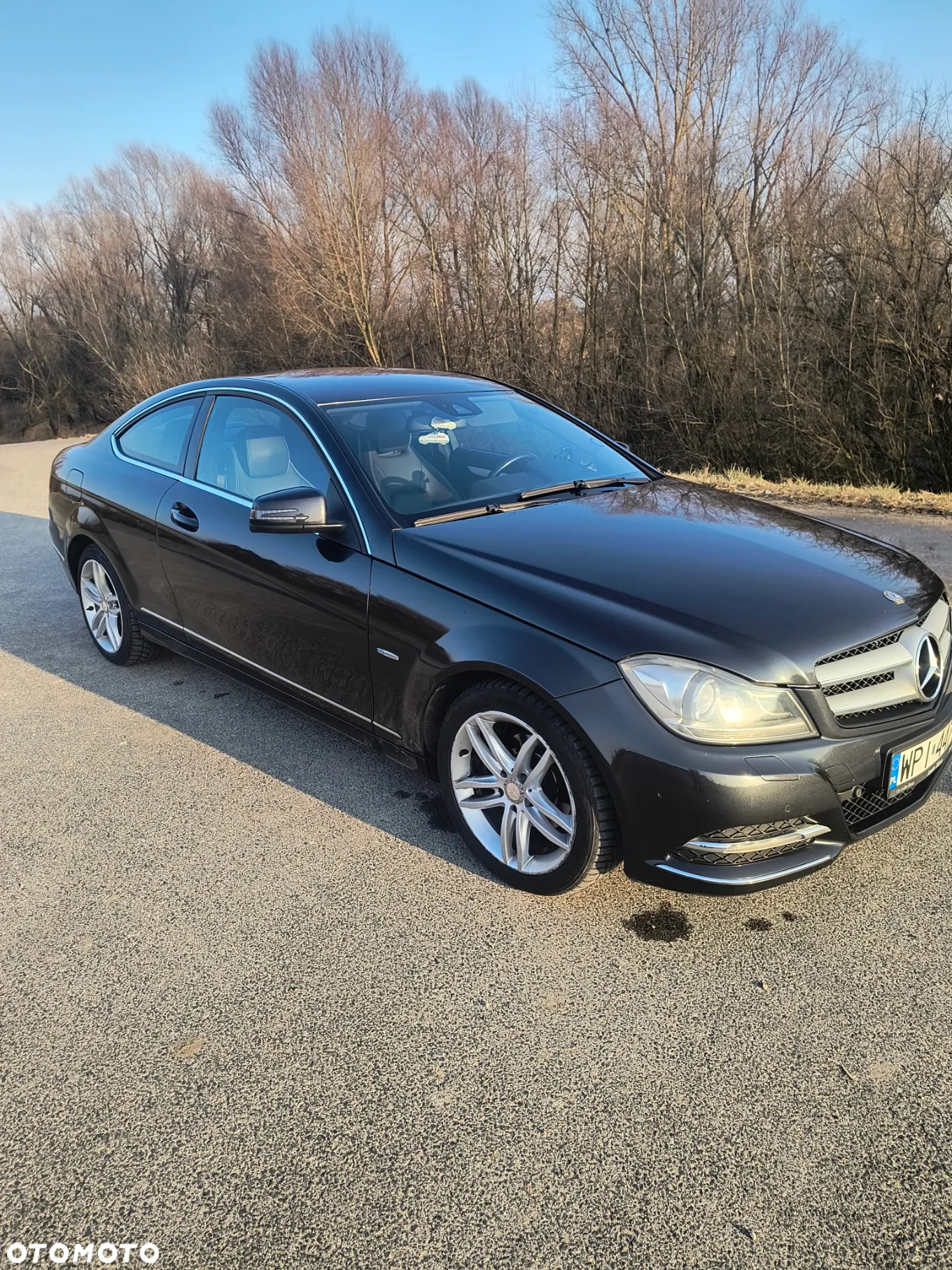 Mercedes-Benz Klasa C - 4