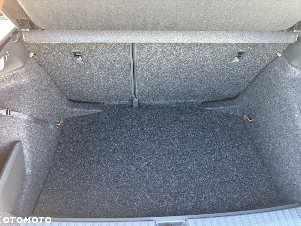 Skoda Kamiq 1.5 TSI Drive DSG - 22