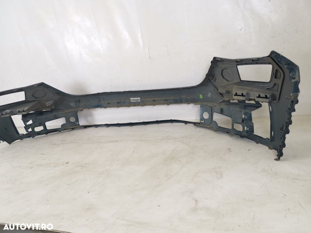 Bara Fata Skoda  Kodiaq Facelift [2021 - 2025] Originala Cu Senzori In - 6