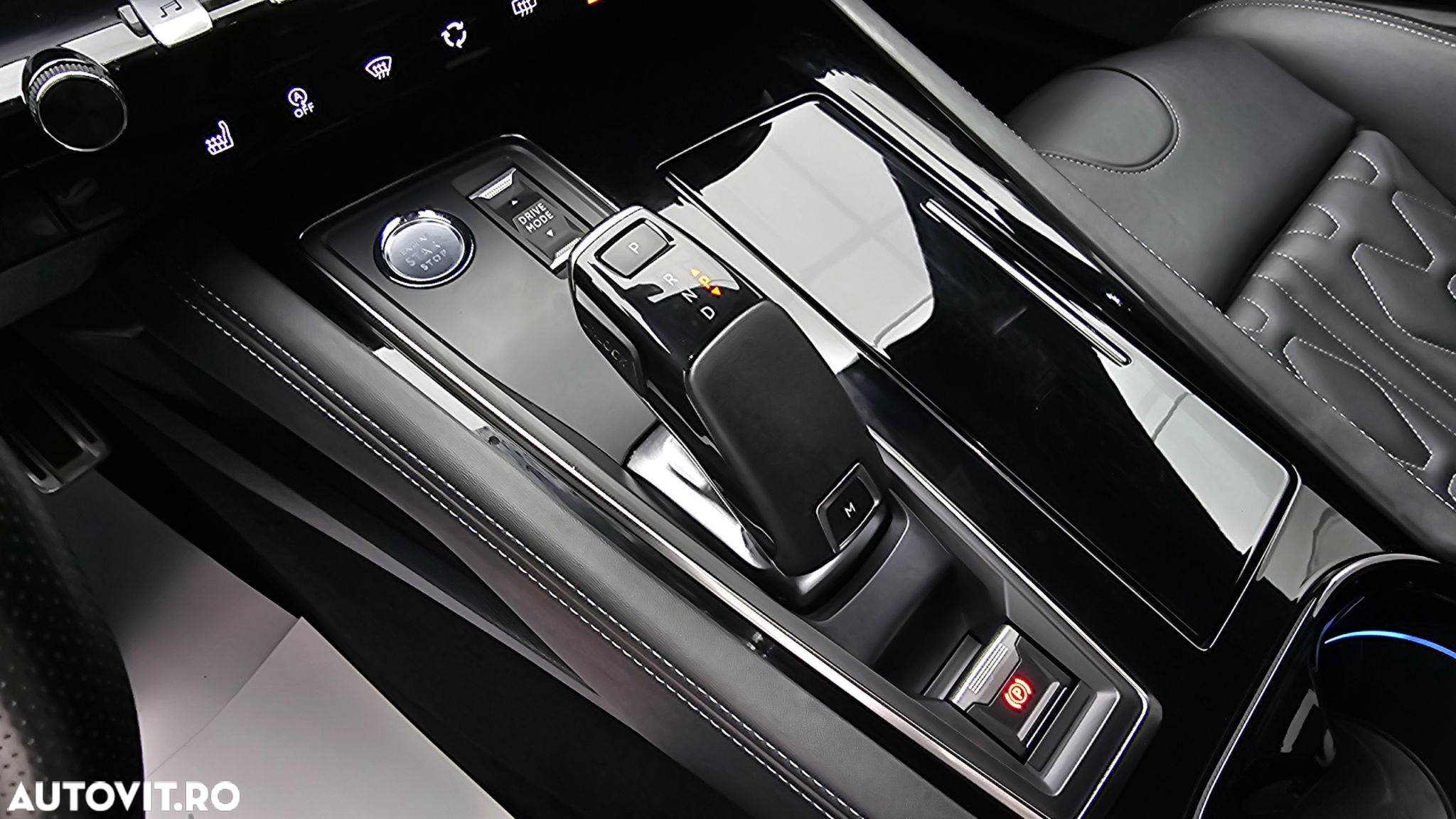 Peugeot 508 SW 1.6 THP STT GT Line - 17