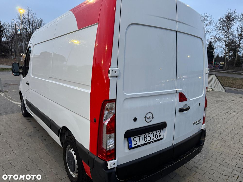 Renault Master - 6