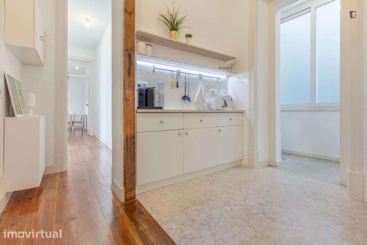 Apartamento com 2 quartos - localizado em Bairro Alto Lisbon - Grande imagem: 3/35