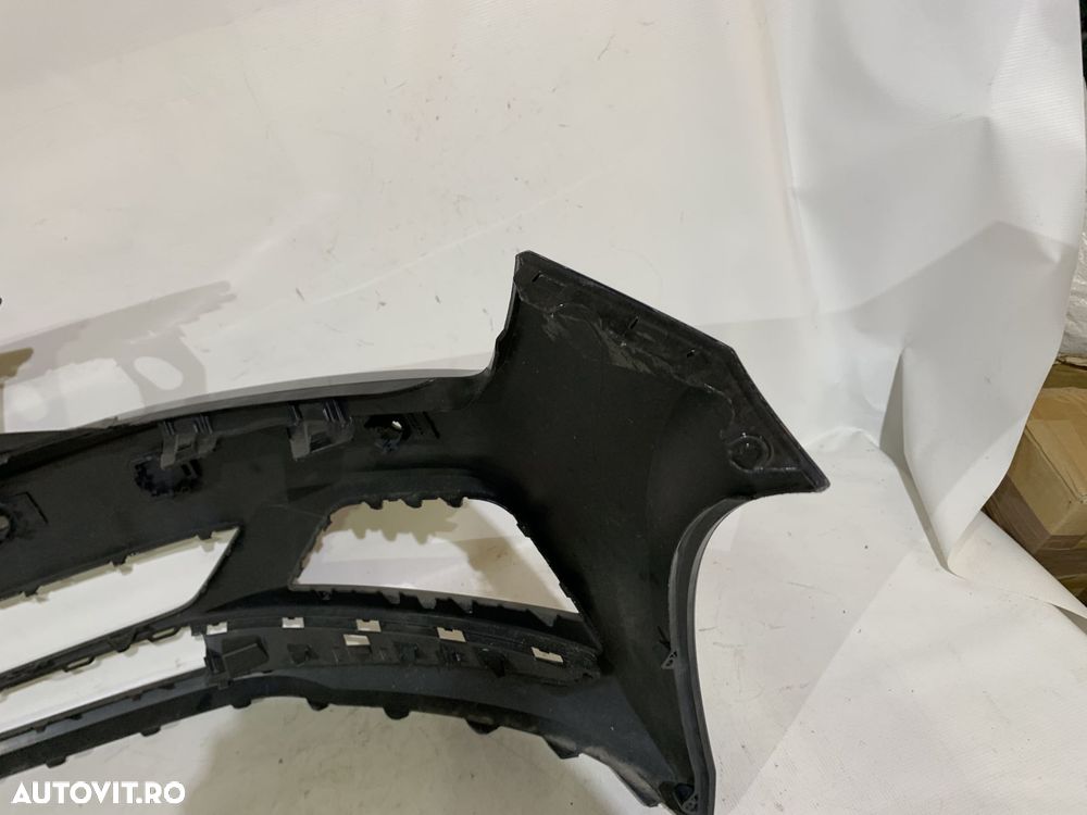 Bara fata VW Polo, 2017, 2018, 2019, 2020, 2021, cod origine OE 2G0807221. - 8