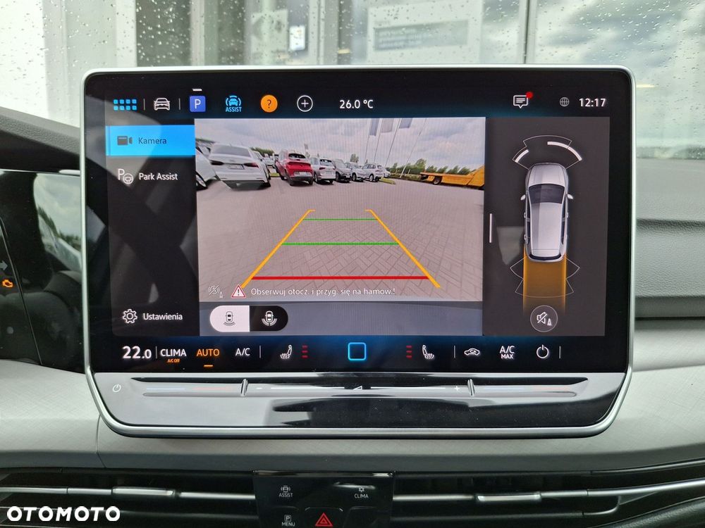 Volkswagen Golf VIII 1.5 TSI Life Plus - 14