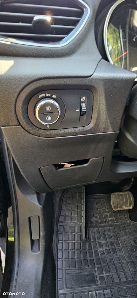 Opel Grandland X 2.0 D Start/Stop Automatik Ultimate - 17