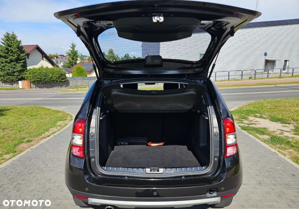 Dacia Duster - 13