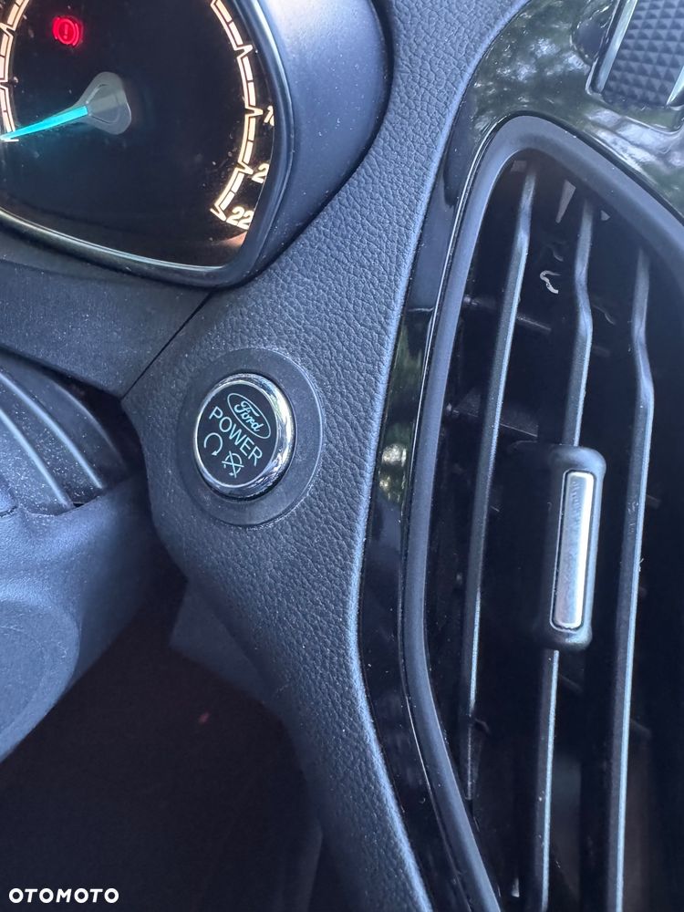 Ford B-MAX 1.0 EcoBoost Titanium ASS - 12