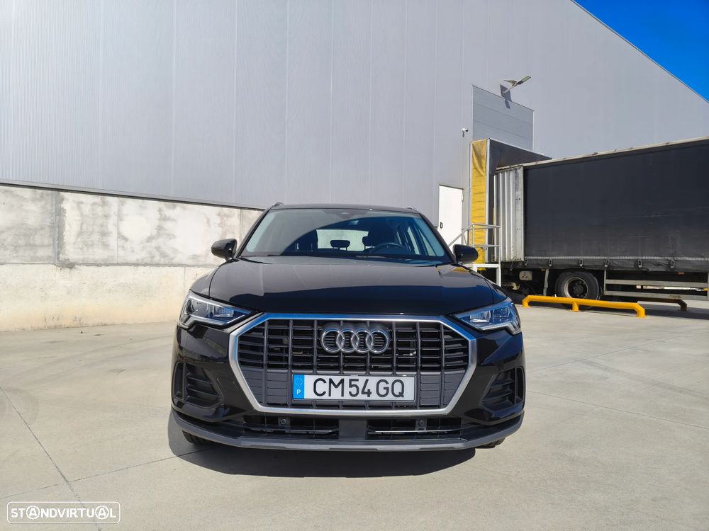 Audi Q3 e-hybrid S tronic - 6