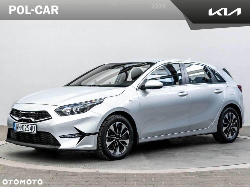Kia Ceed 1.5 T-GDI M - 1