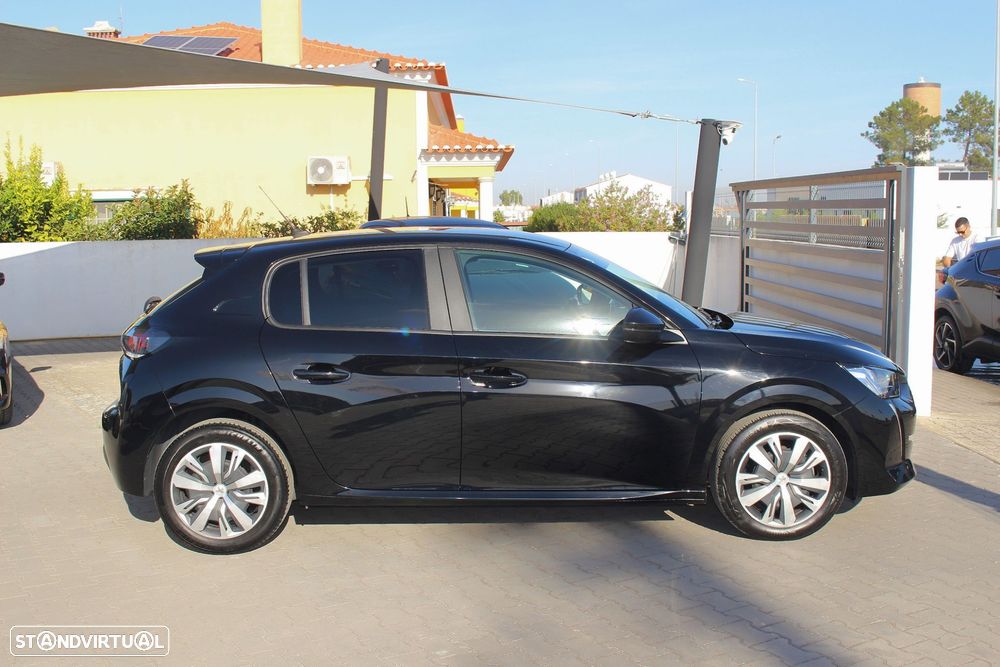 Peugeot 208 1.2 PureTech Active Pack - 19