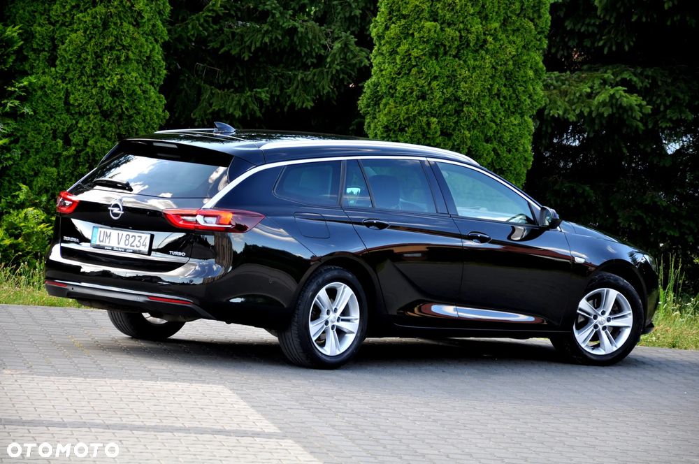 Opel Insignia 1.5 Direct InjectionTurbo Business Edition - 12