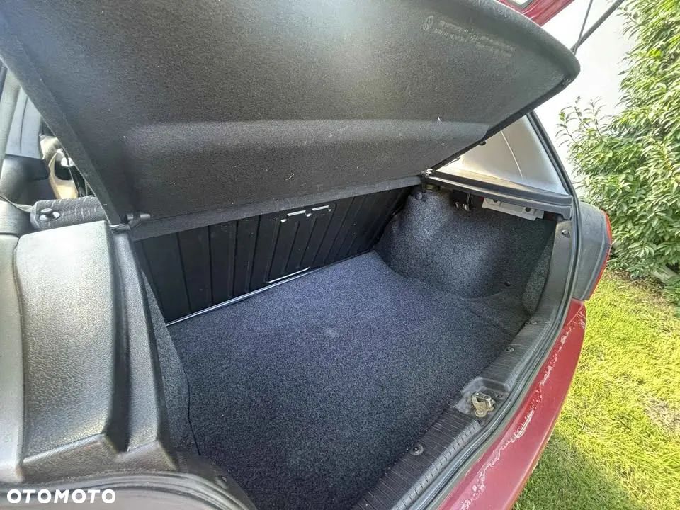 Volkswagen Golf 1.4 CL - 7