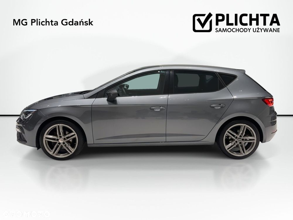 Seat Leon - 8