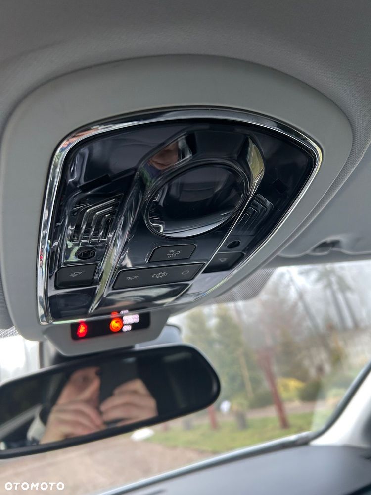 Peugeot 508 2.0 HDi Allure - 21