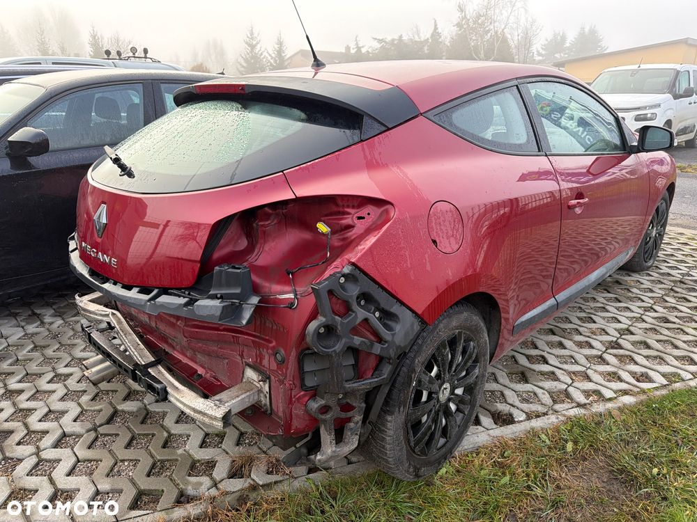 Renault Megane 1.4 16V TCE Expression - 3