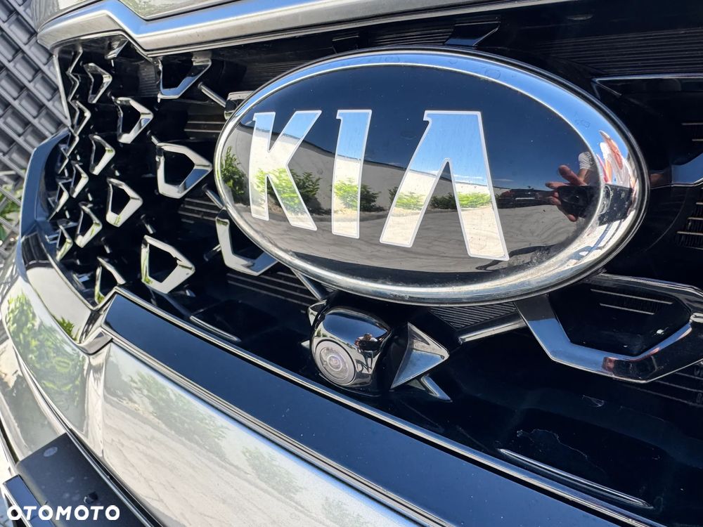 Kia Sorento - 21