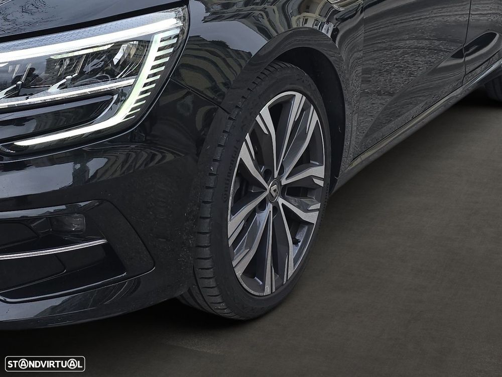 Renault Mégane Grand Coupe 1.5 Blue dCi Executive - 7