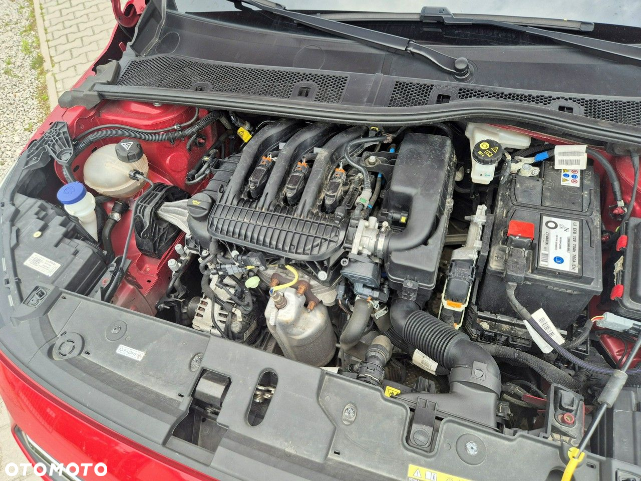 Opel Corsa - 33