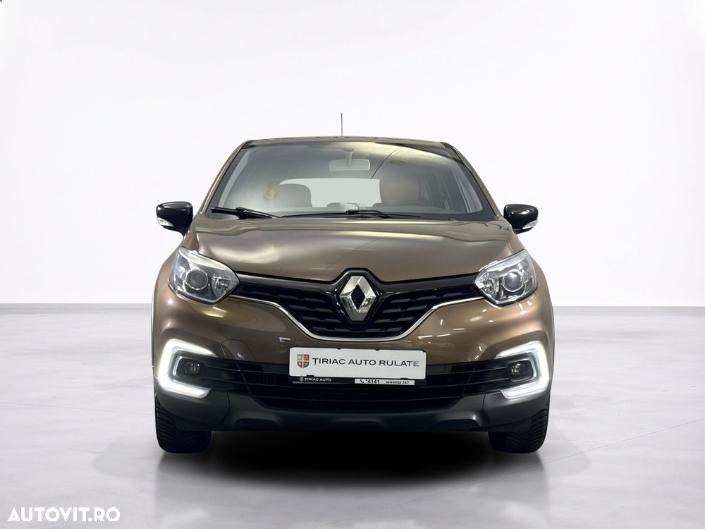 Renault Captur - 9