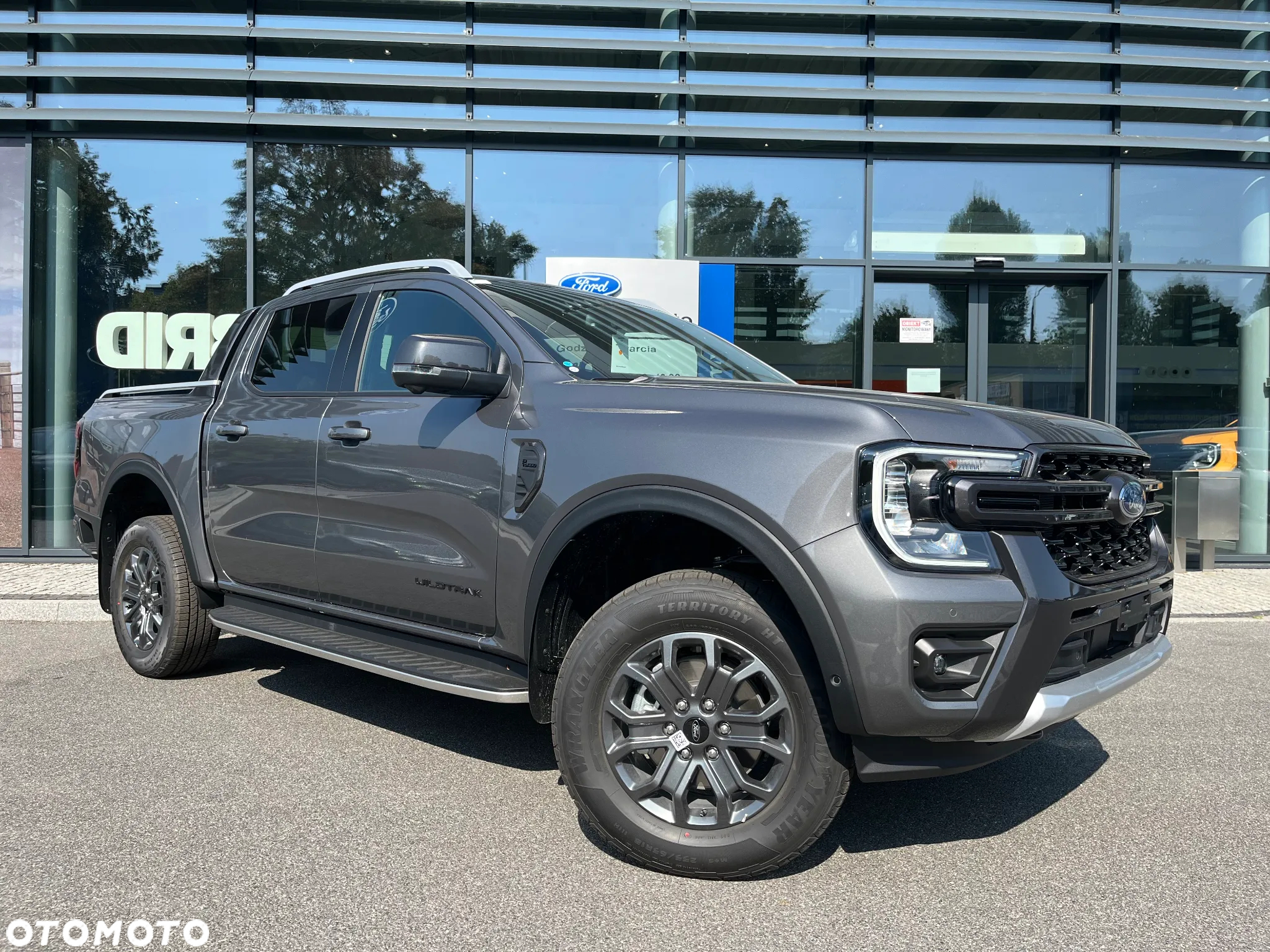 Ford Ranger - 2