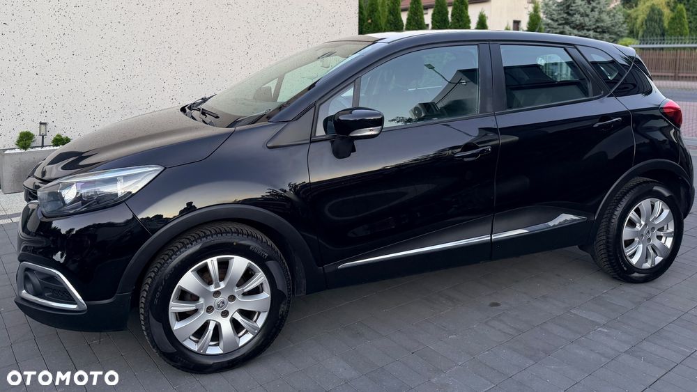 Renault Captur ENERGY TCe 90 Start&Stop XMOD - 11