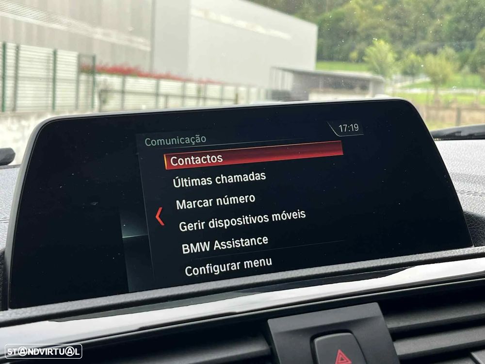 BMW 116 d EDynamics Line Sport - 28