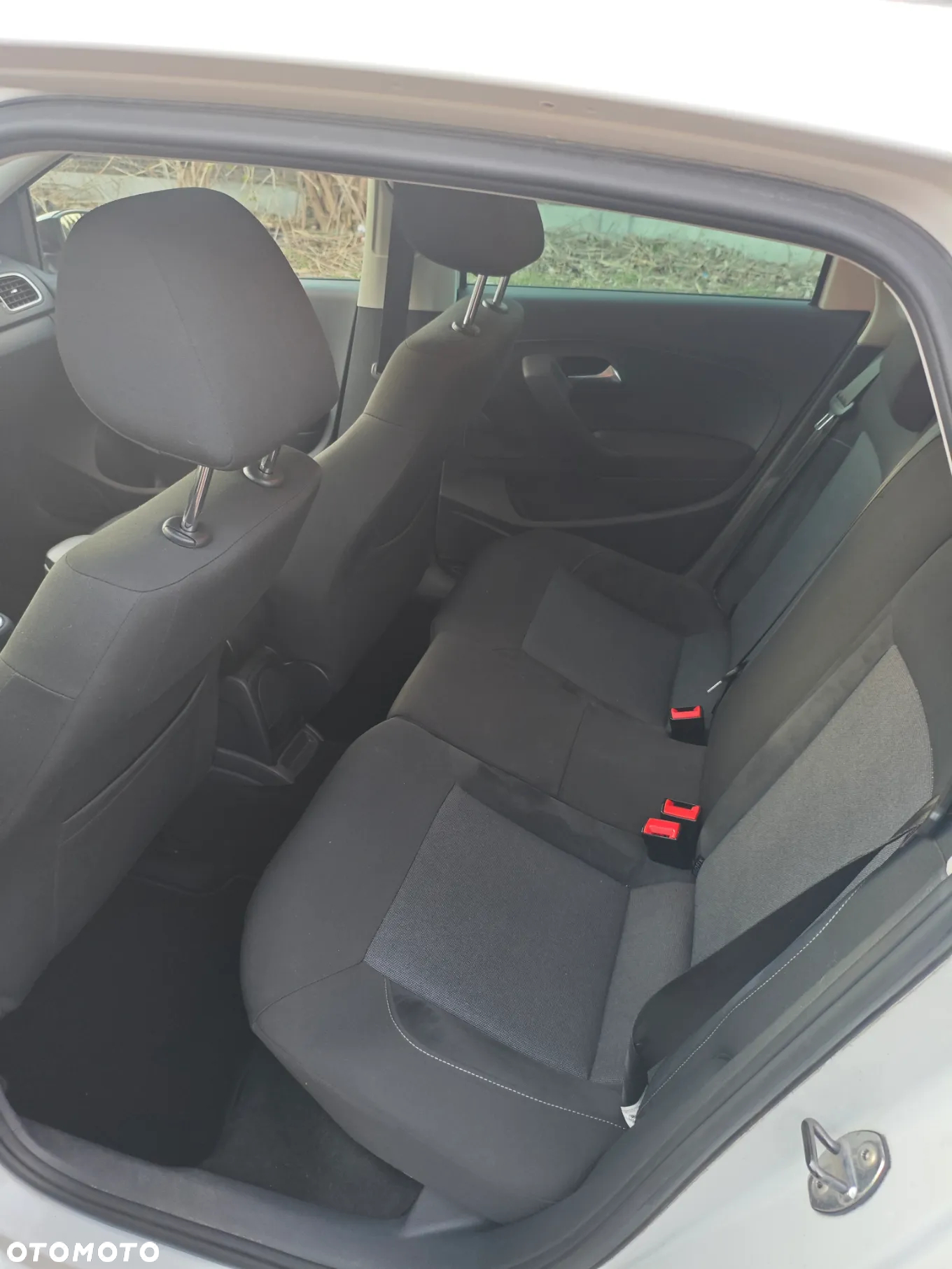 Volkswagen Polo 1.6 TDI DSG Style - 10