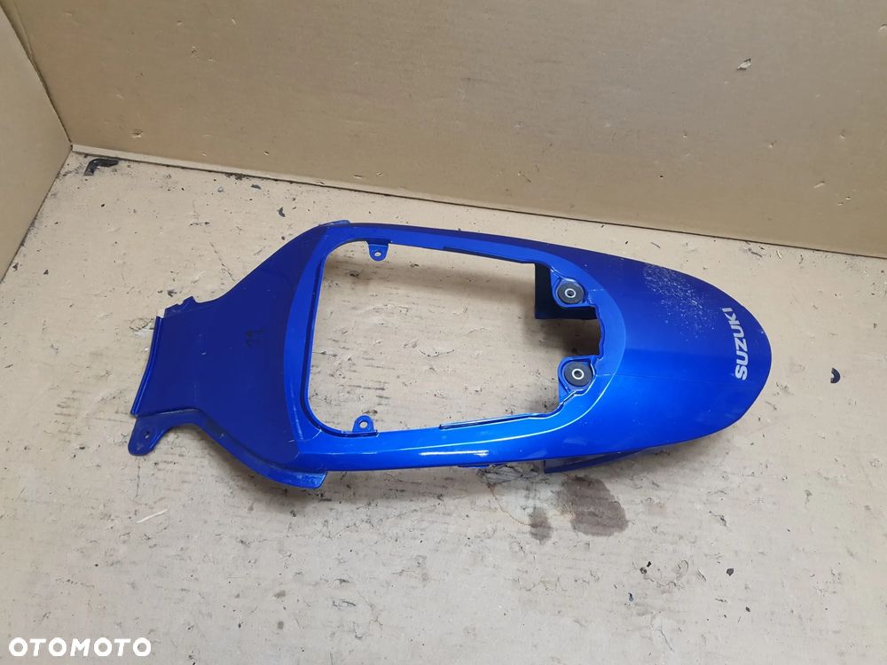Ogon owiewka Suzuki GSX-R 600 750 K6 K7 45513-01H - 1