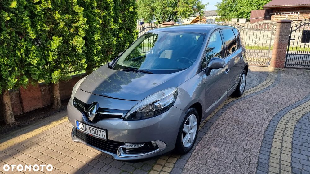 Renault Scenic ENERGY dCi 130 Business - 22