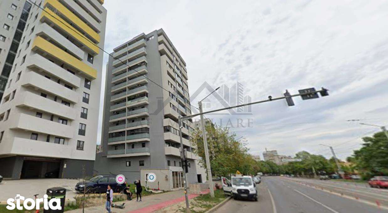 Bloc Nou Apartament 2 camere decomandat cu parcare subterana - Imagine principală: 2/18