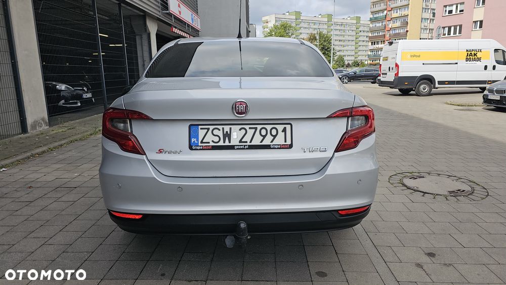 Fiat Tipo 1.4 Classic - 18