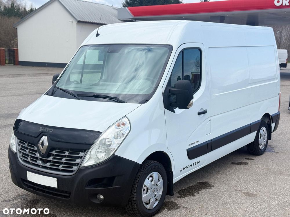 Renault Master - 8