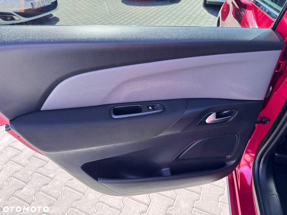Citroën C4 Picasso 1.2 PureTech Shine S&S - 21