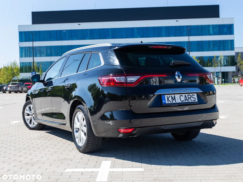 Renault Megane - 15
