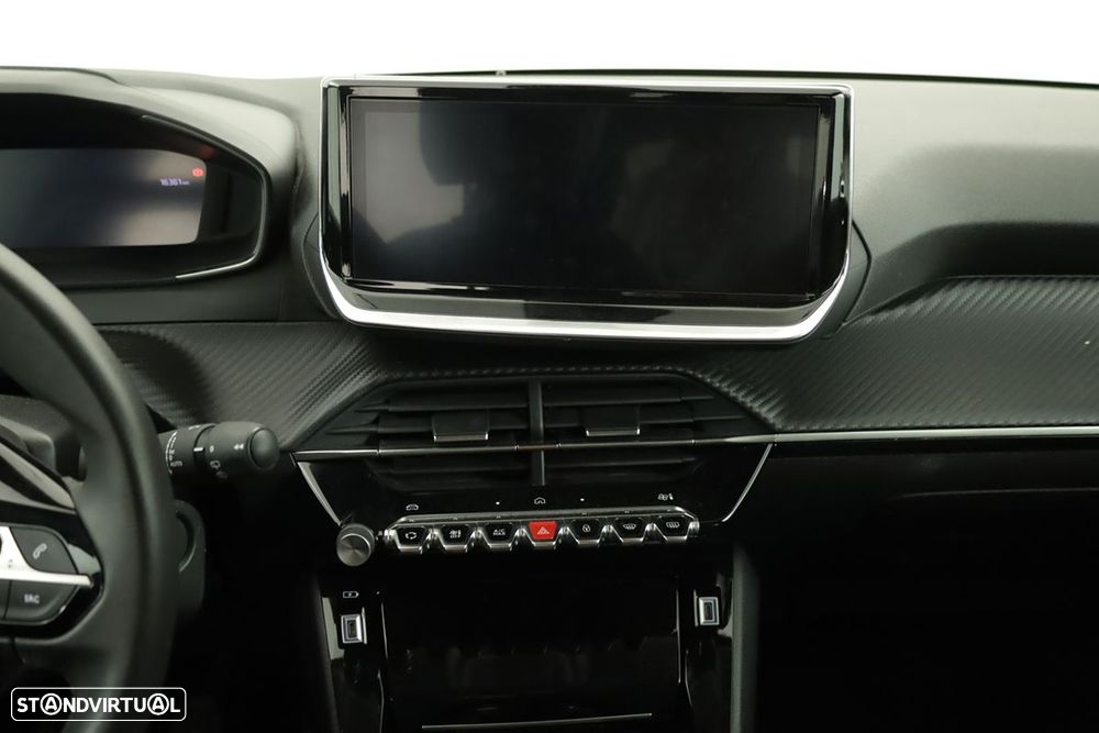 Peugeot 208 1.2 PureTech Allure - 9