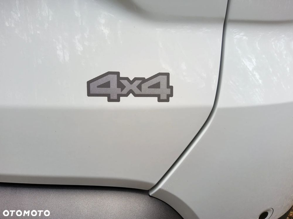 Dacia Duster Blue dCi 115 4WD Prestige - 23